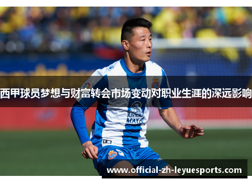 西甲球员梦想与财富转会市场变动对职业生涯的深远影响 西甲球员梦想与财富转会市场变动对职业生涯的深远影响