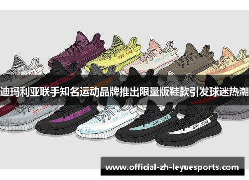 迪玛利亚联手知名运动品牌推出限量版鞋款引发球迷热潮 迪玛利亚联手知名运动品牌推出限量版鞋款引发球迷热潮
