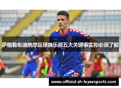 萨格勒布迪纳摩足球俱乐部五大关键事实你必须了解