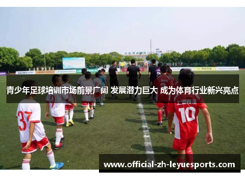 青少年足球培训市场前景广阔 发展潜力巨大 成为体育行业新兴亮点