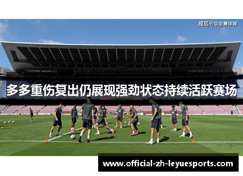 多多重伤复出仍展现强劲状态持续活跃赛场 多多重伤复出仍展现强劲状态持续活跃赛场